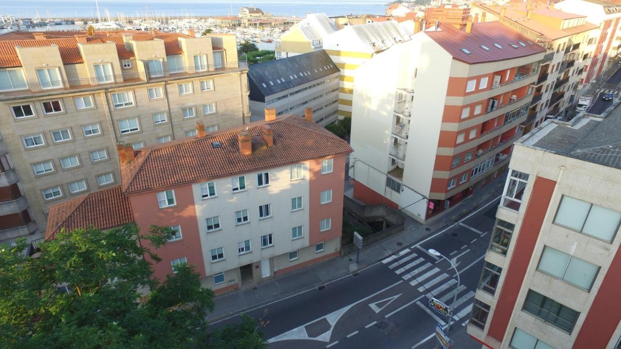 Apartamentos VIDA Sanxenxo, Sanxenxo – Precios actualizados 2022