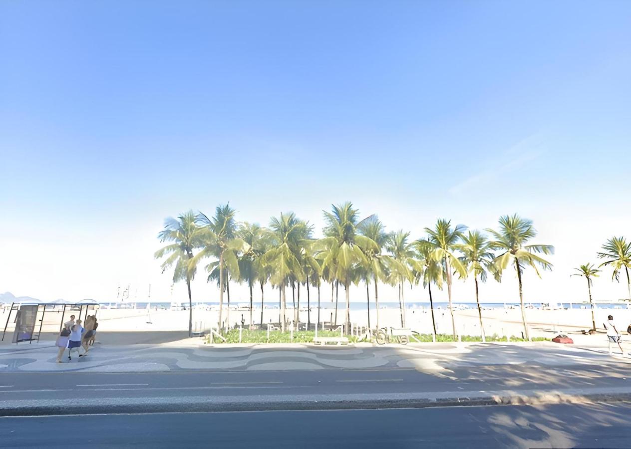 SUH Copacabana 123 Perfect Studio - 2