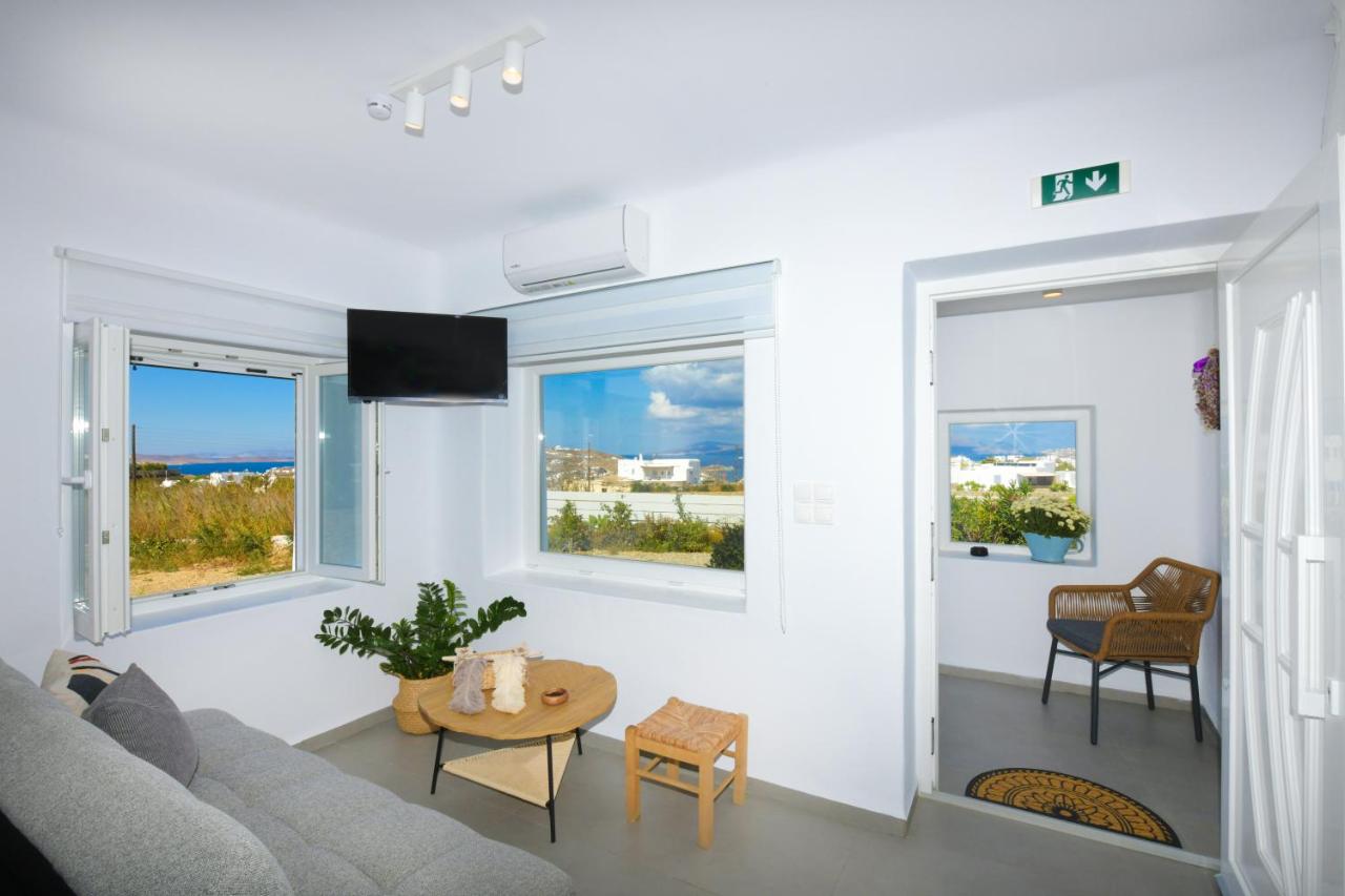 Saint Alexander Residence Mykonos - 5