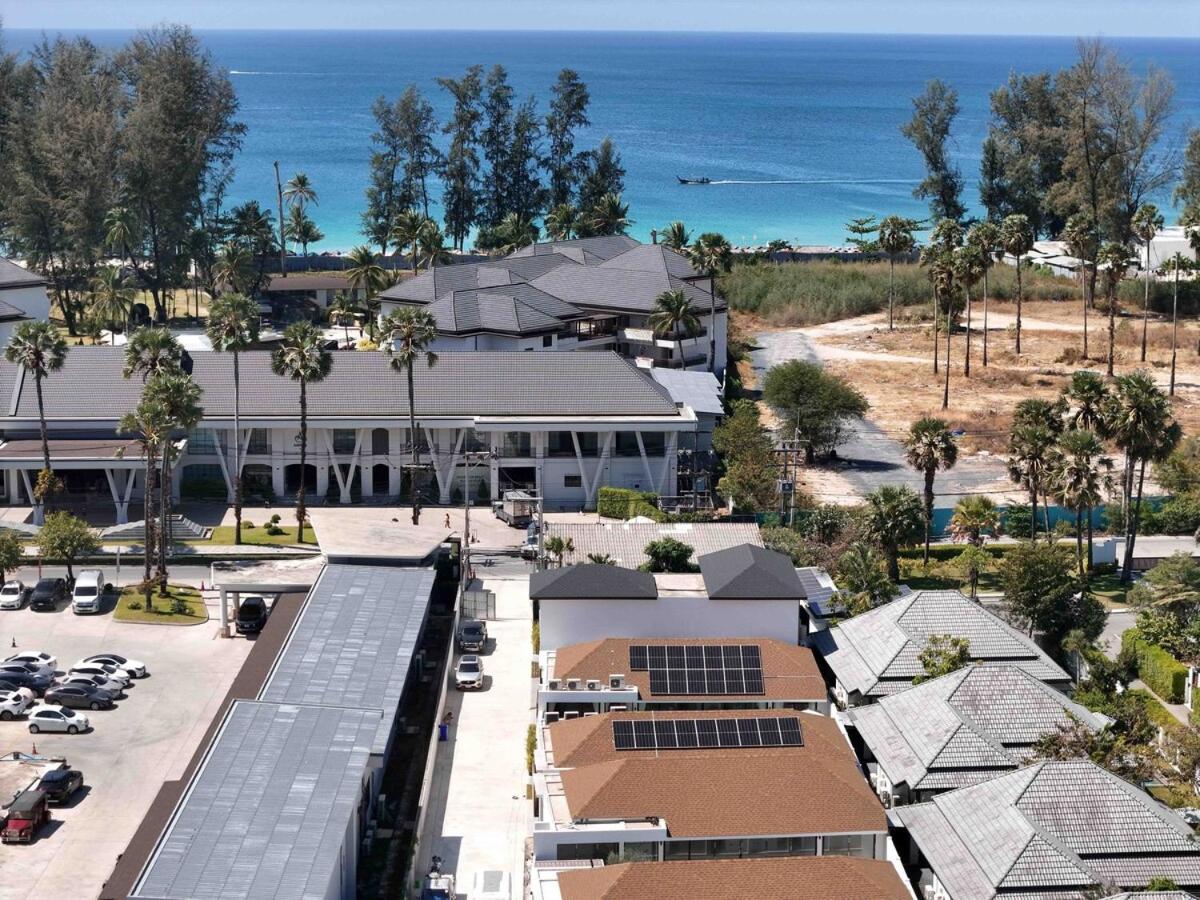 Seaside New 3BR Pool Villa 2-Min Walk to Bangtao Beach l Villa Belplaya Phuket, Bangtao - 5