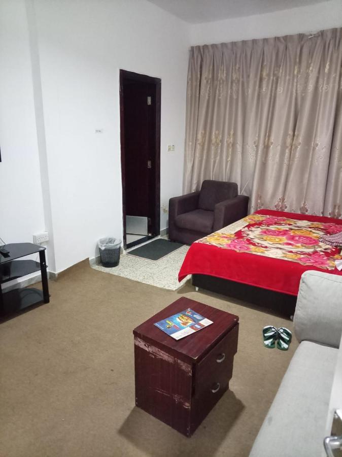 My Home Stay Apartment - 3