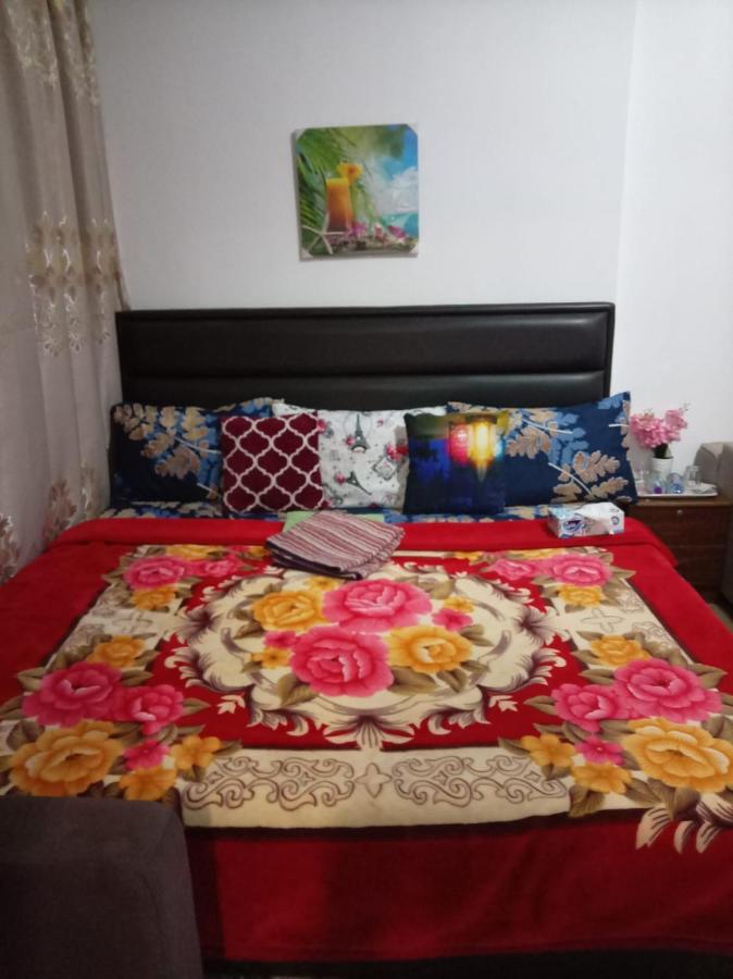 My Home Stay Apartment - 4