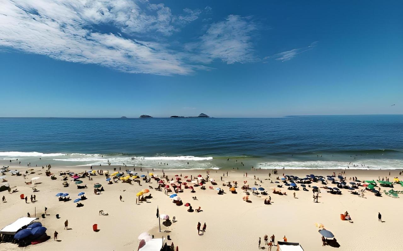 SUH Leblon 02 Blue Sky - 3