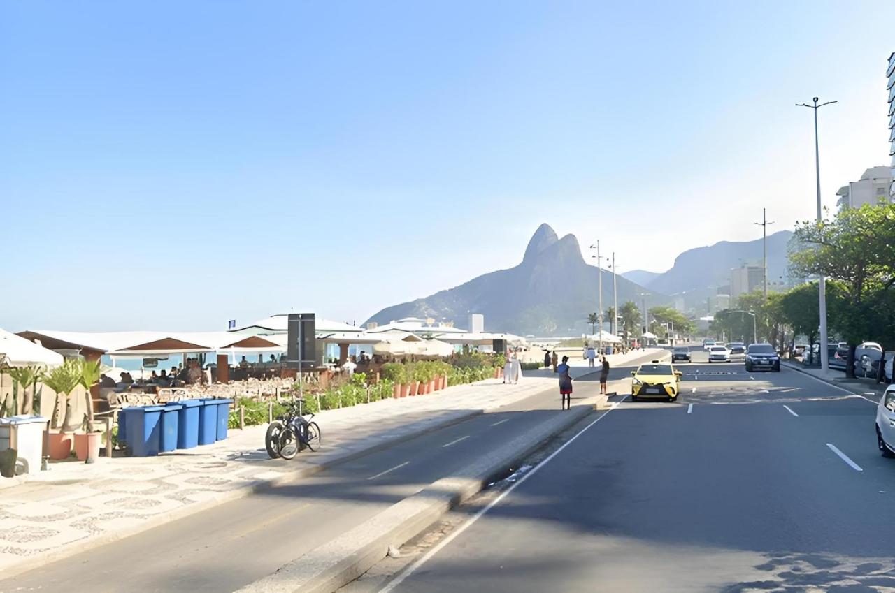 SUH Ipanema 03 Confort Beach - 2