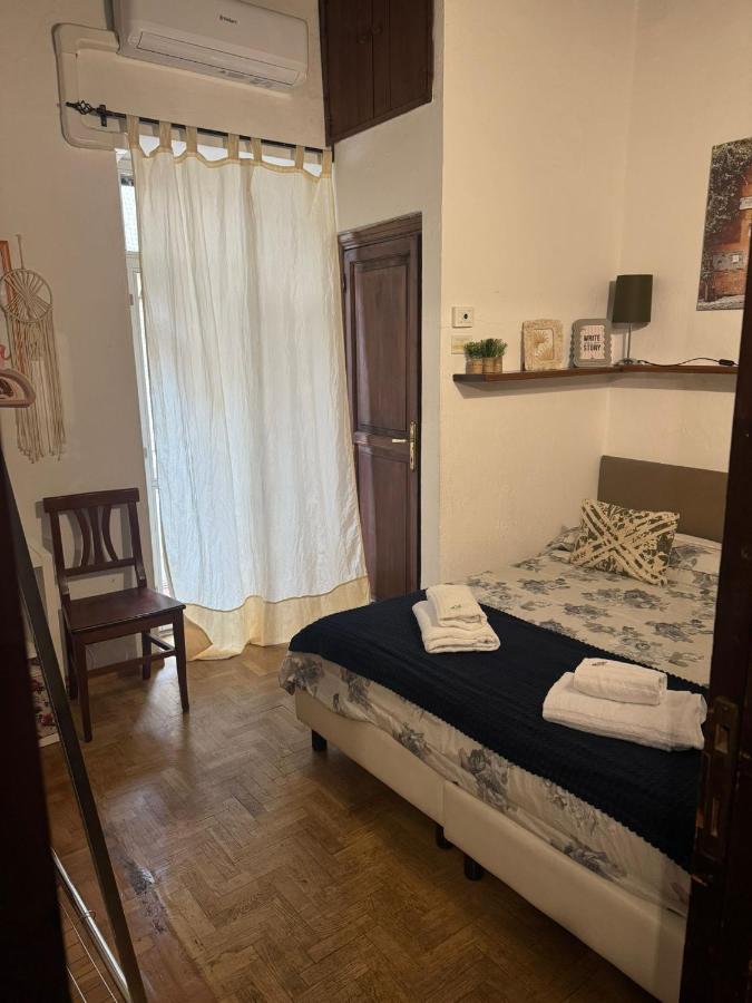 trastevere Ohana Tra Vicoli e Sogni - 2