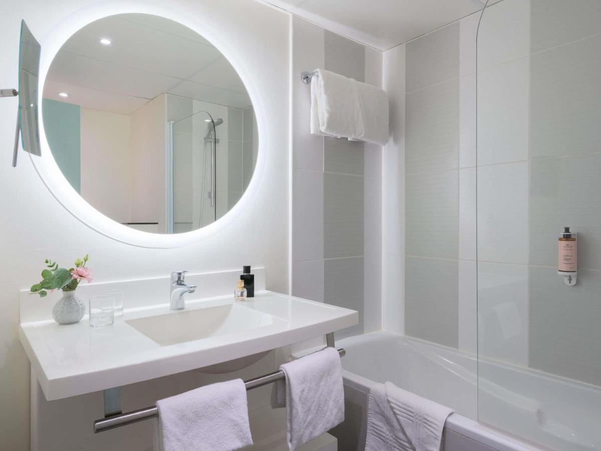 Mercure Paris Porte De Versailles Expo - 3