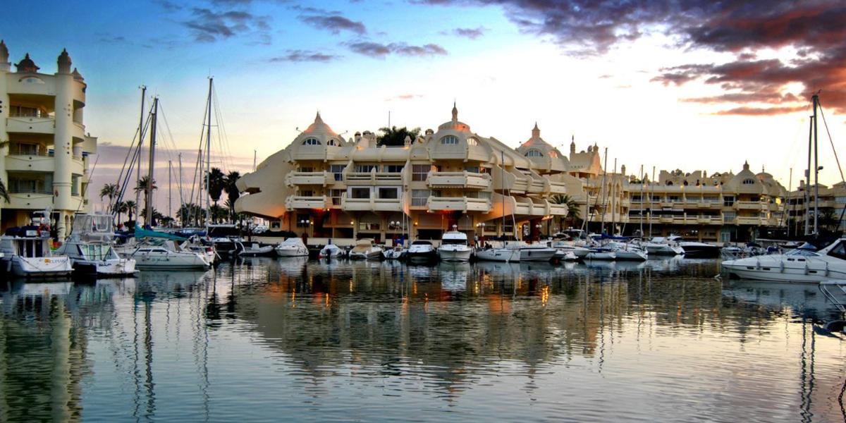 Puerto Marina Villa, Benalmádena – Updated 2022 Prices