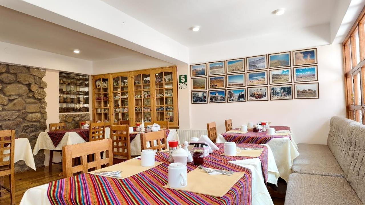 Casa Elena - 5