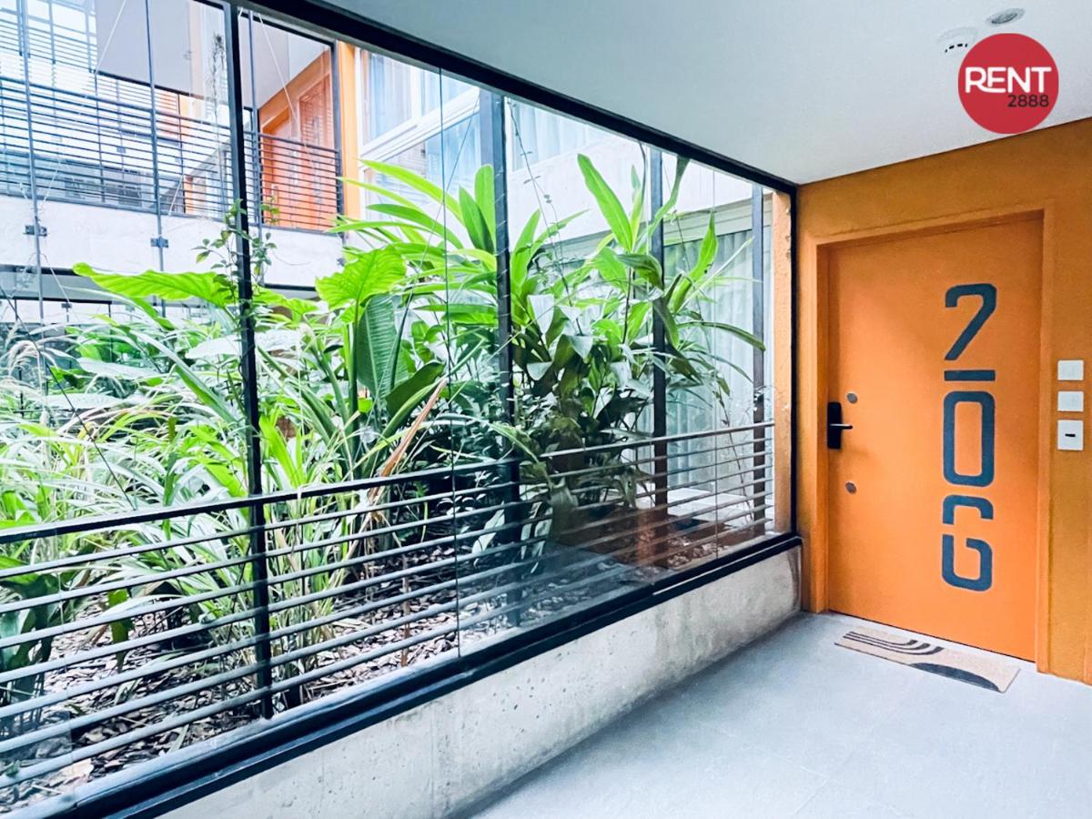 Rent2888 Belgrano - 2