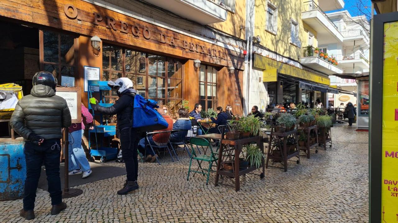 Majesticlara Lisbon Guest House - 4