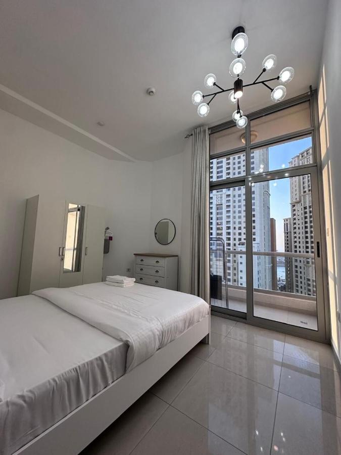 Marina Beach JBR 1BR Apartment in Dubai Marina - 2