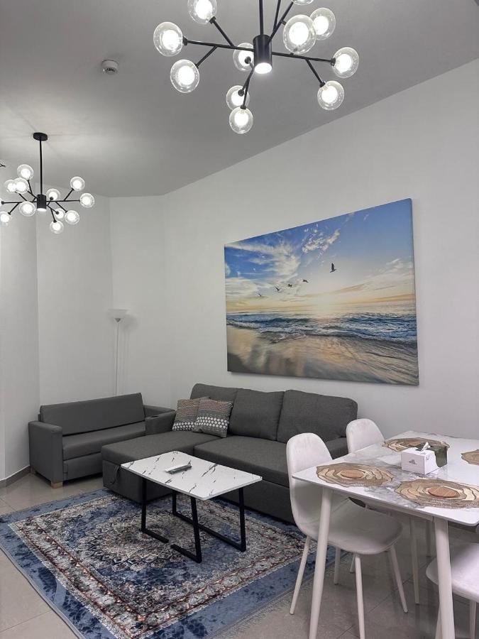 Marina Beach JBR 1BR Apartment in Dubai Marina - 4