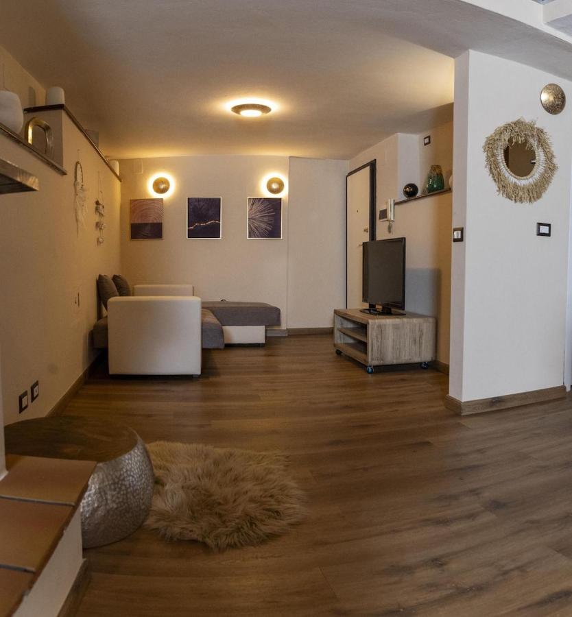 Loft Daenerys Centro Storico - 5