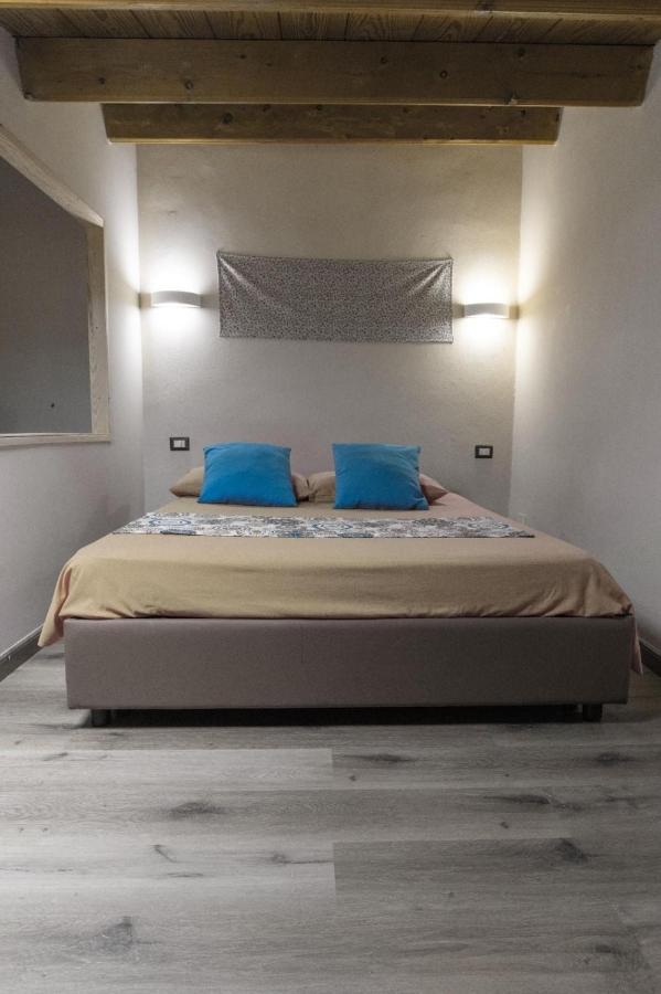 Loft Daenerys Centro Storico - 2