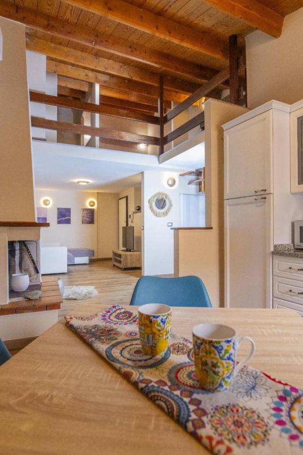 Loft Daenerys Centro Storico - 4