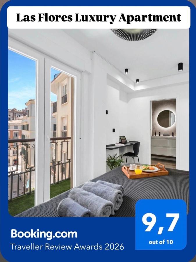 Las Flores Luxury Apartment - 2