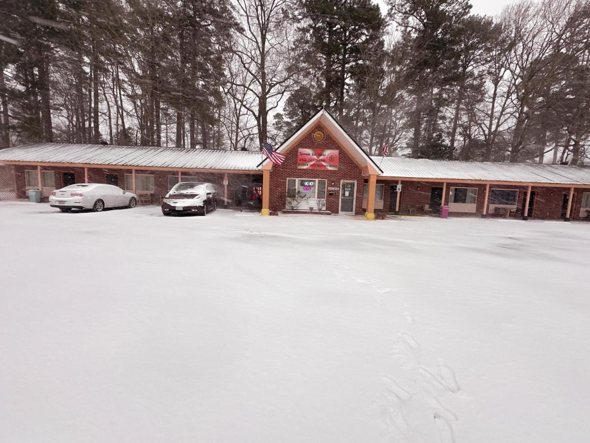 Riverside Inn Motel — photo 9