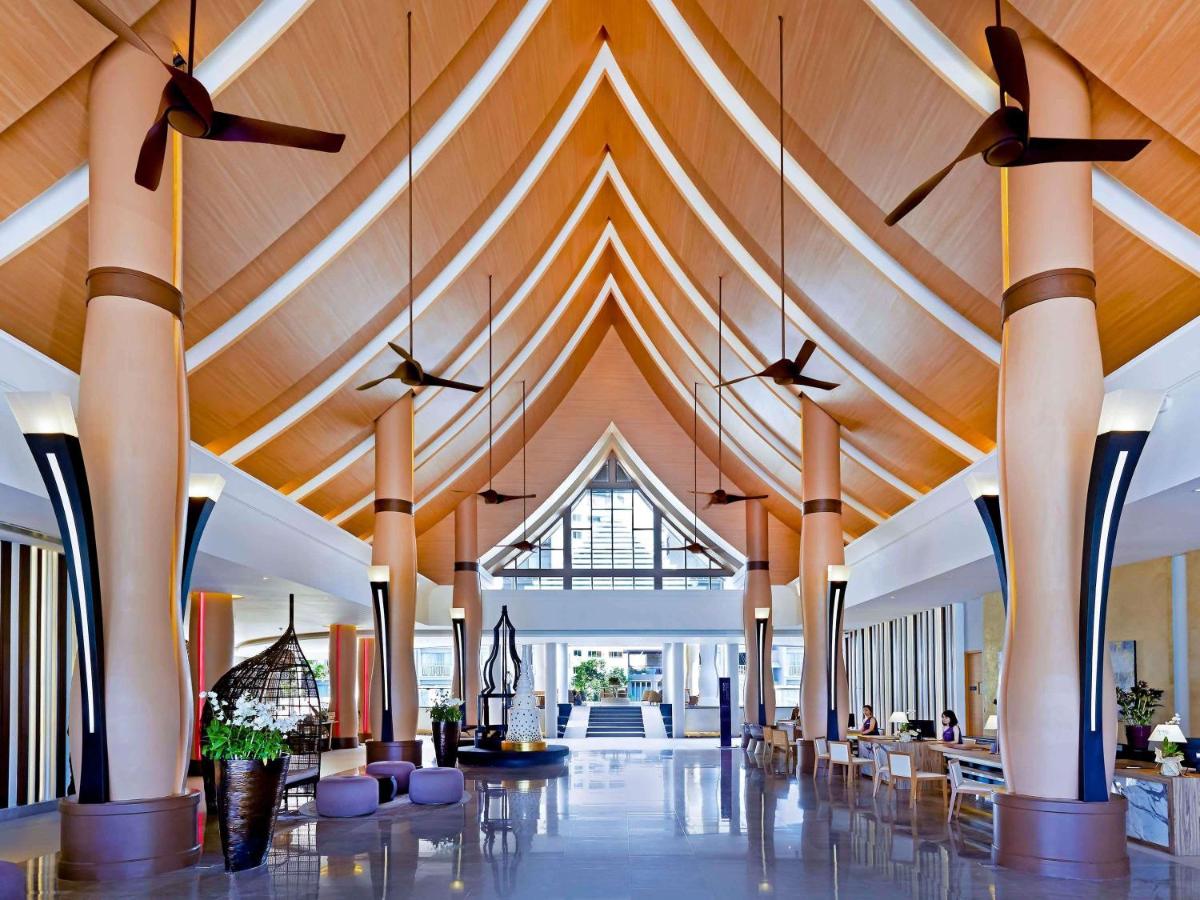 Grand Mercure Phuket Patong - 5