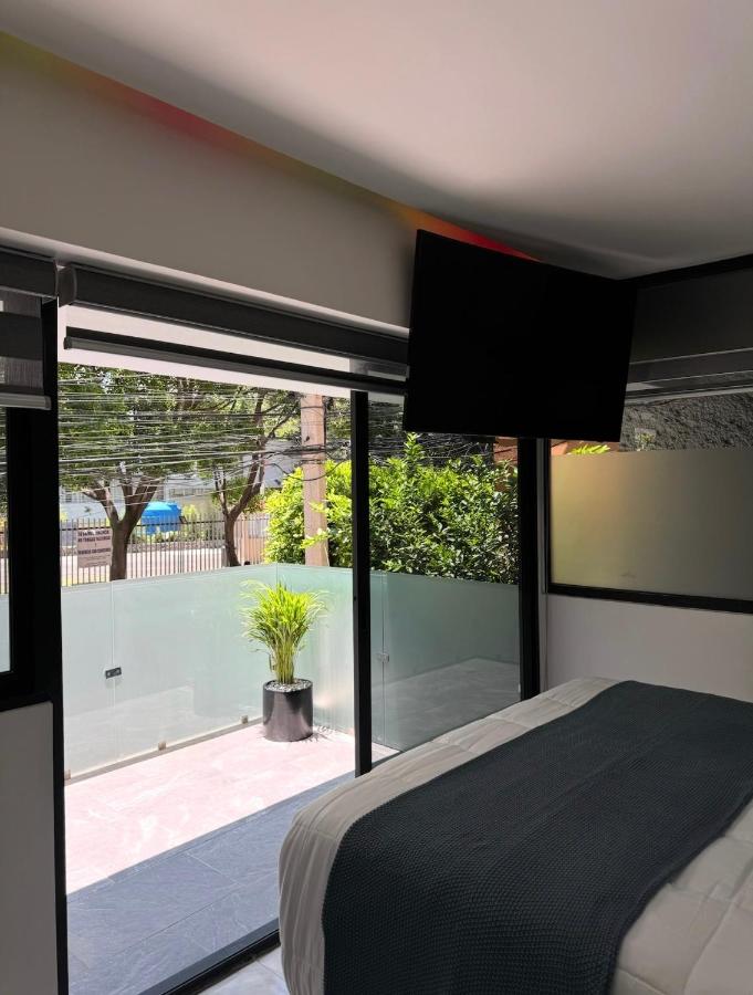 Loft privado con terraza a pasos INP y Perisur - 5