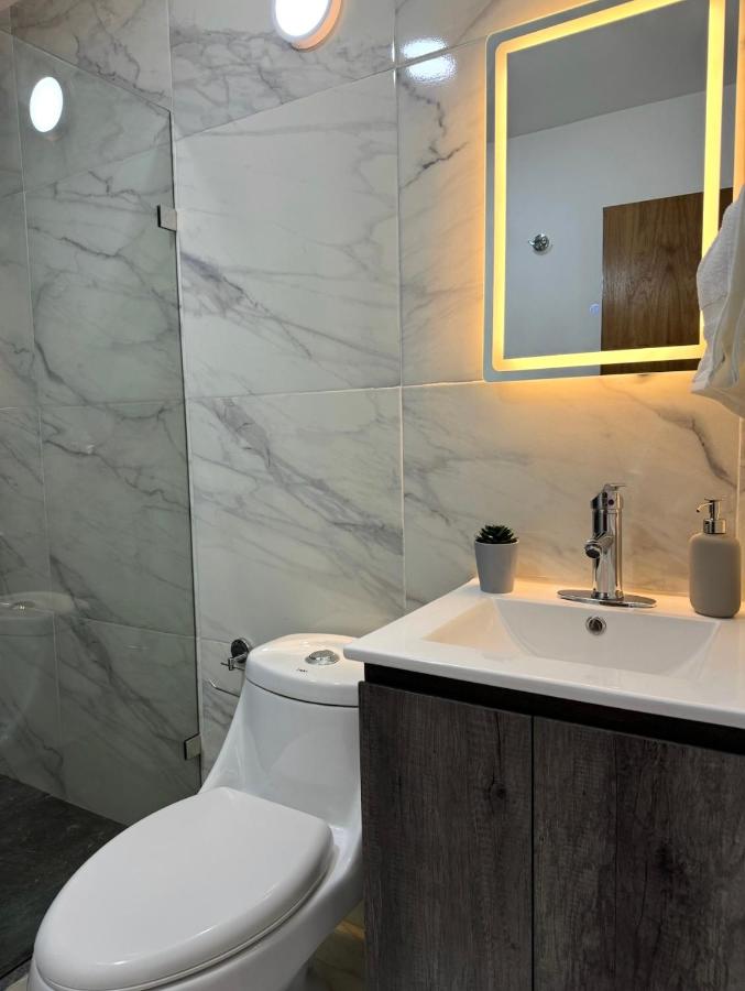 Loft privado con terraza a pasos INP y Perisur - 4