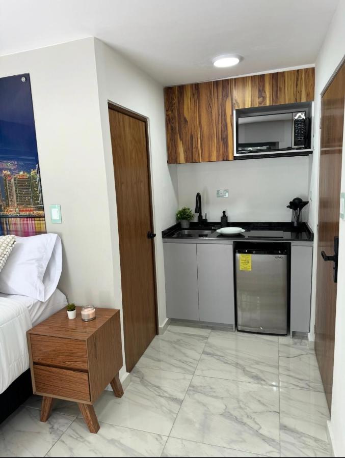 Loft privado con terraza a pasos INP y Perisur - 3