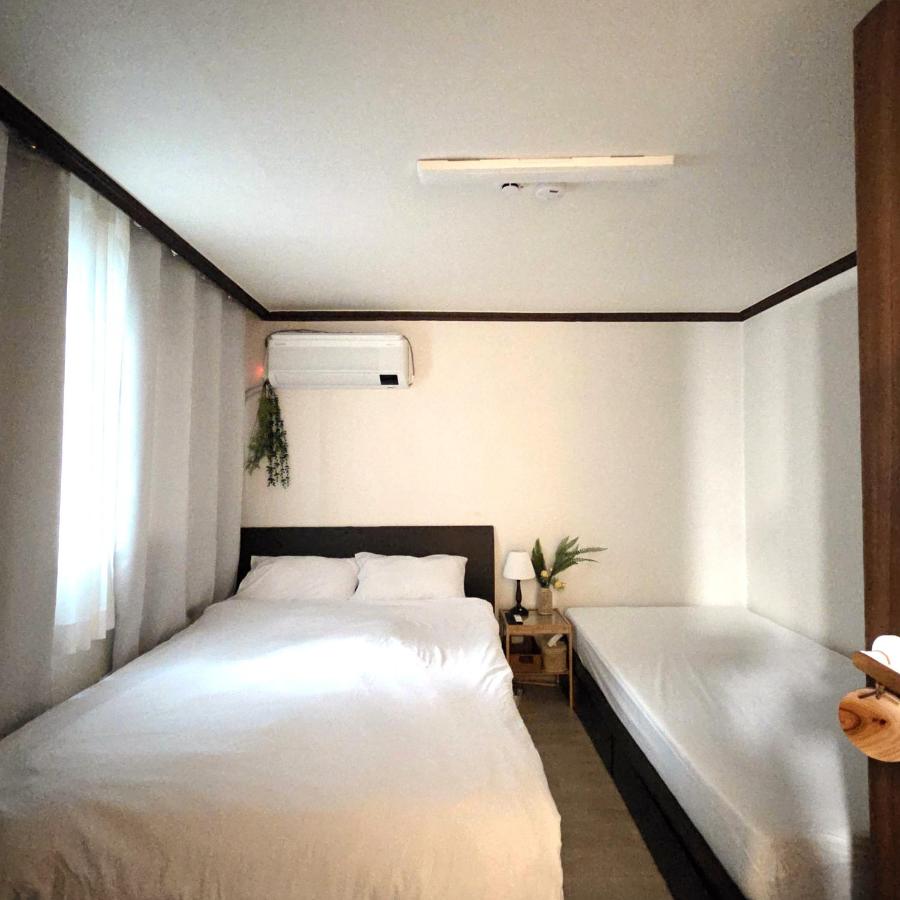 Seoulforesthouse - 2