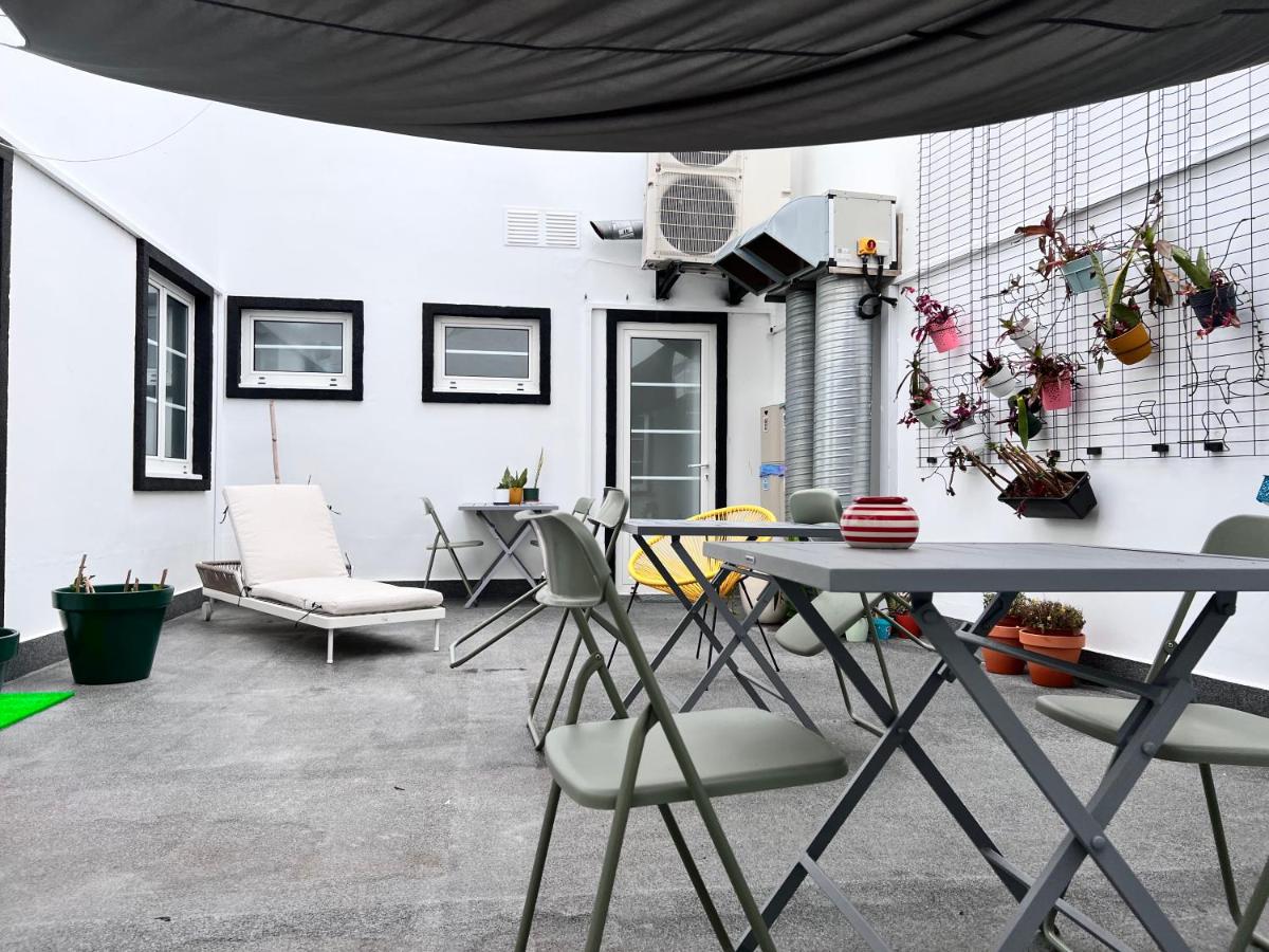 Portas Residence, Quartos & Suites - Ponta Delgada City Center - 4