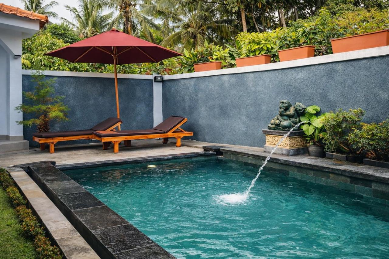 Villa Nivaluma 2 - 2