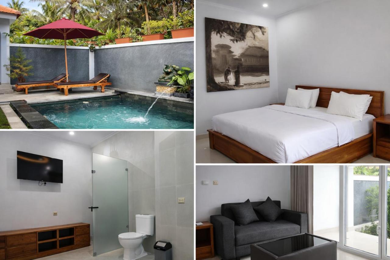 Villa Nivaluma 2 - 3