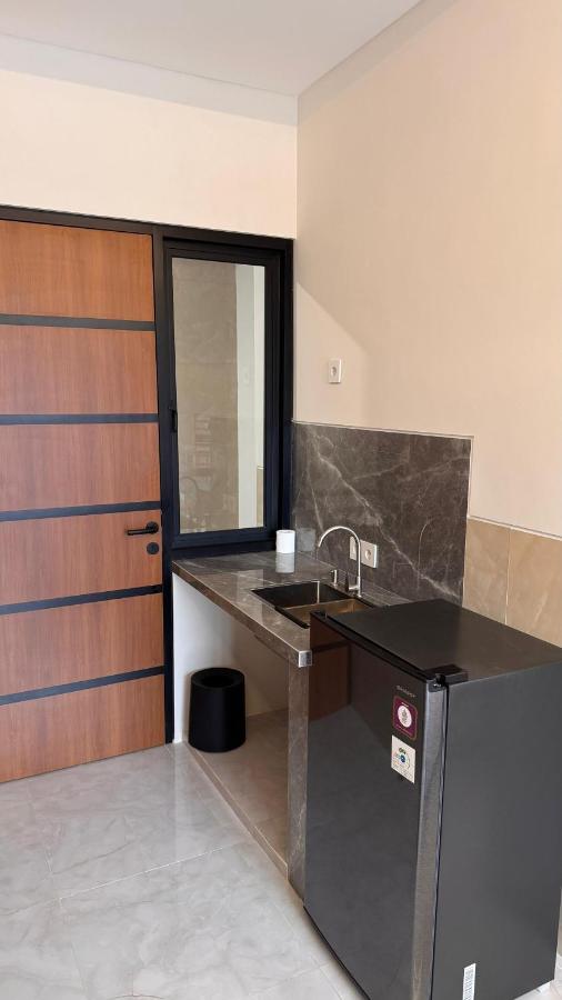 Jepun segara homestay - 5