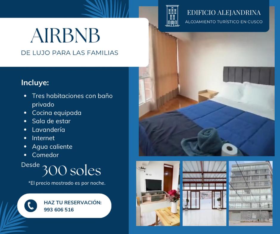 Edificio Alejandrina - 2
