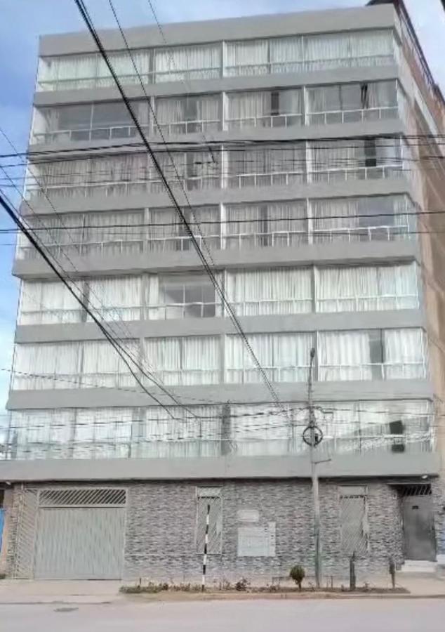 Edificio Alejandrina - 4