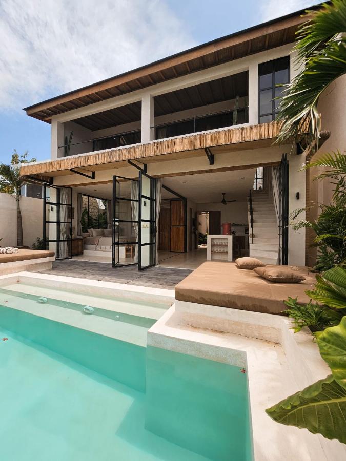 Ayora Villas - Brand New - Ocean view - Fully private, Architect-Designed Cliffside Villas - Uluwatu - 4