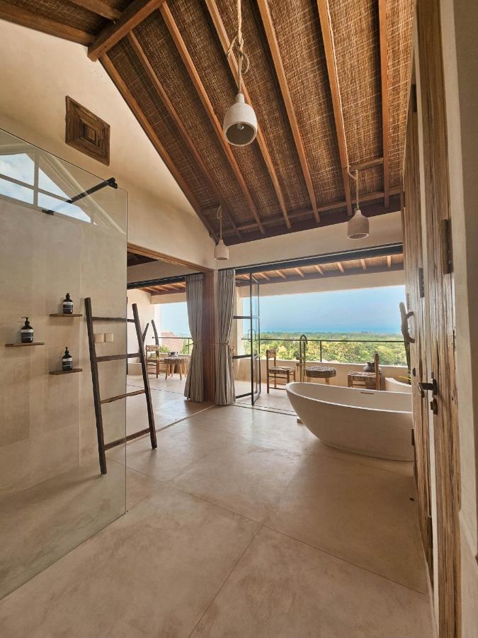 Ayora Villas - Brand New - Ocean view - Fully private, Architect-Designed Cliffside Villas - Uluwatu - 3