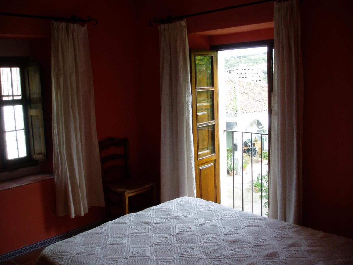 Appartement Casa de la Fuente (Spanje Tolox) - Booking.com
