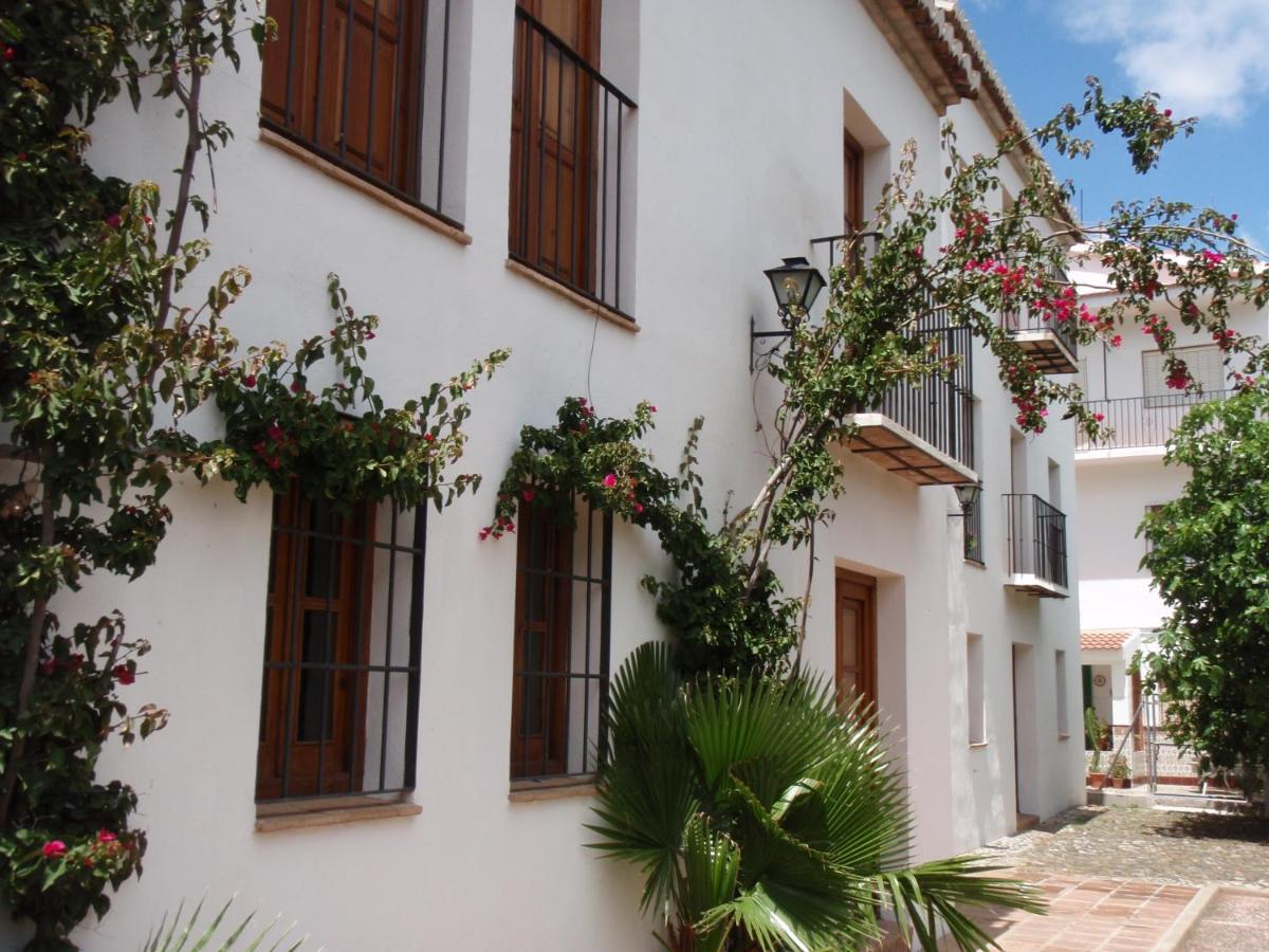 Appartement Casa de la Fuente (Spanje Tolox) - Booking.com