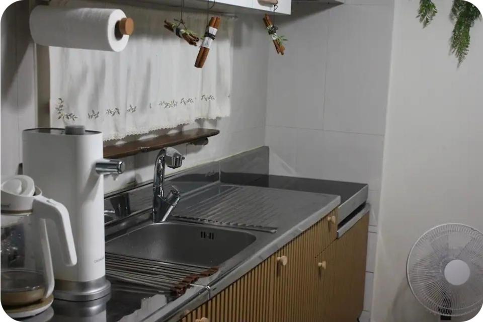 Seoulforesthouse - 3