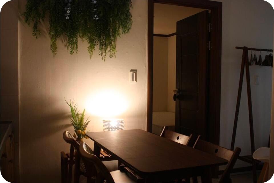 Seoulforesthouse - 5