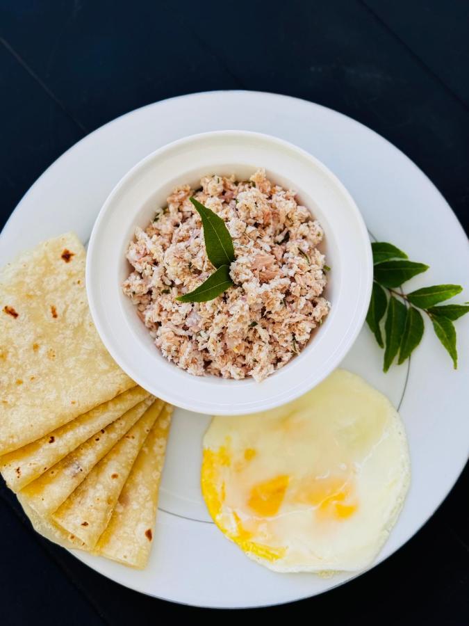 Oak Villa, Ukulhas - 4