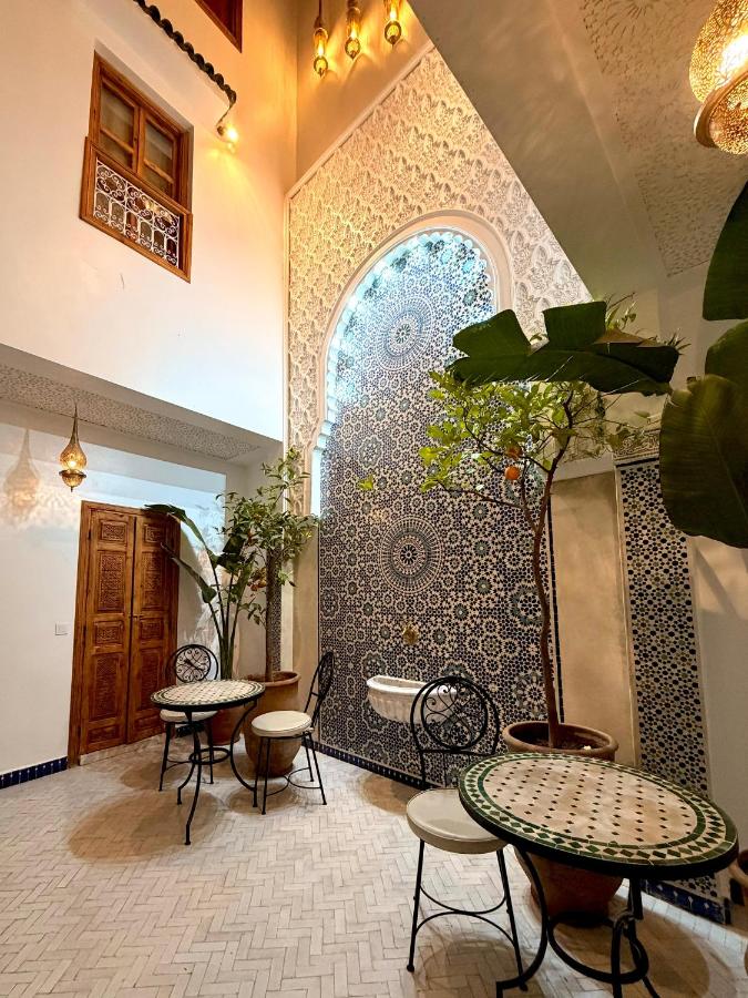 Riad Nour Boutique - 5