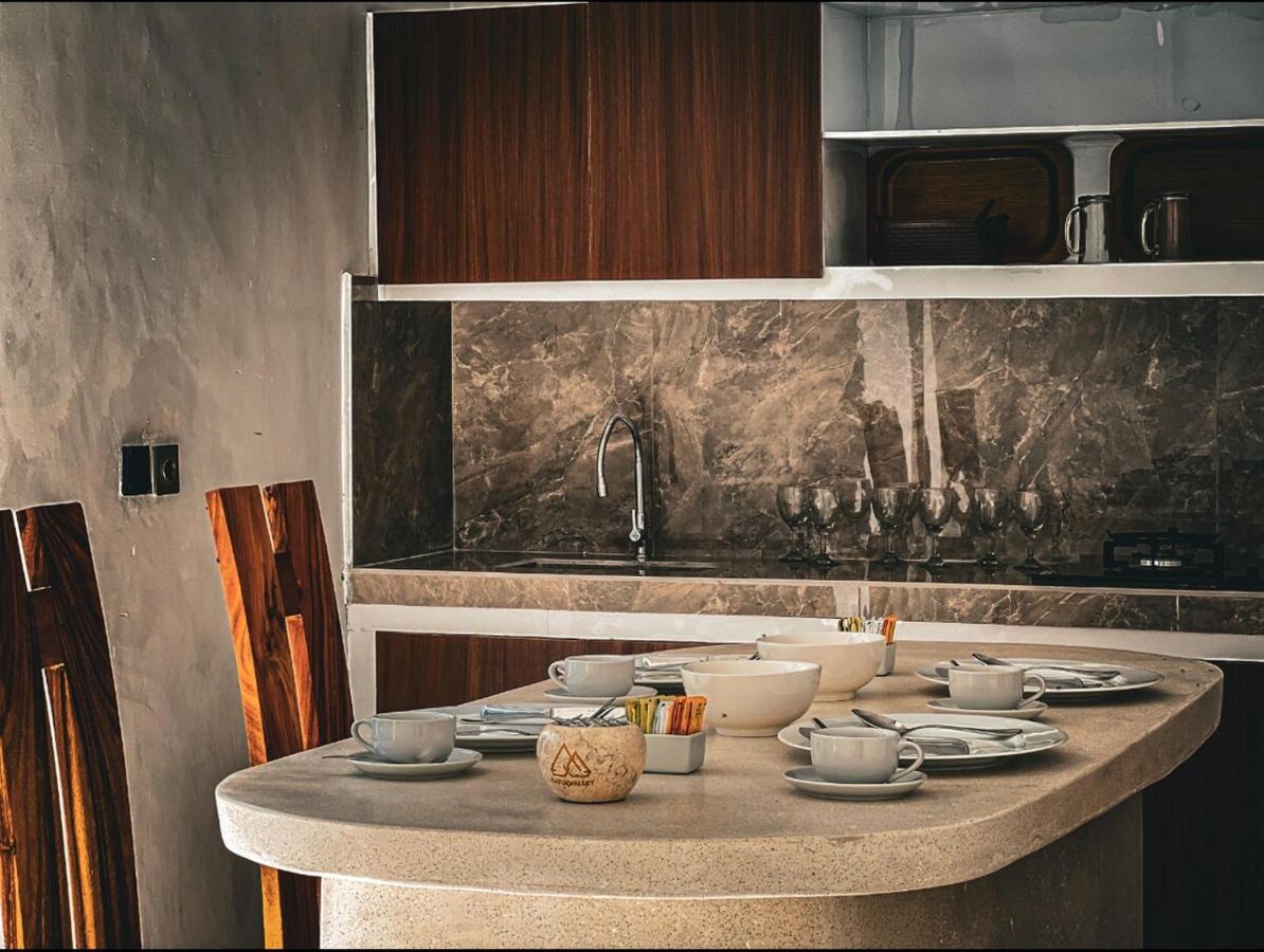 Batur Valley With Natural Hotspring - 3