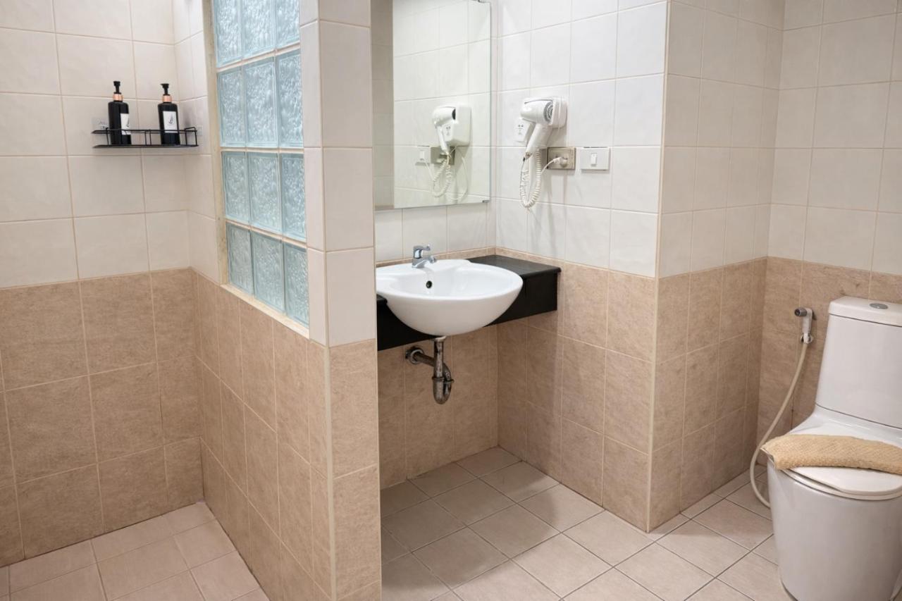 Happy Fish Guesthouse - 3