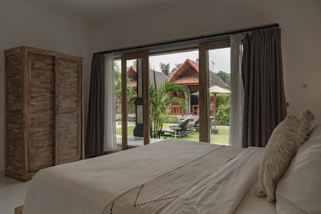 Nyang - Nyang Bungalow Uluwatu - 2