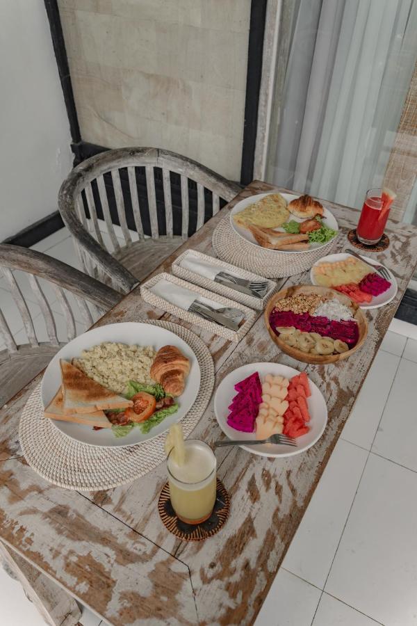 Nyang - Nyang Bungalow Uluwatu - 5