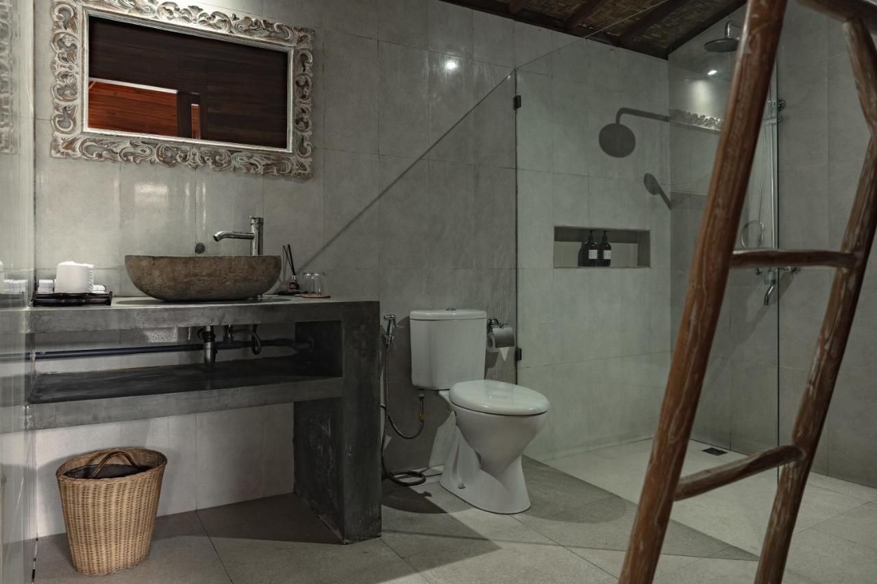 Nyang - Nyang Bungalow Uluwatu - 3