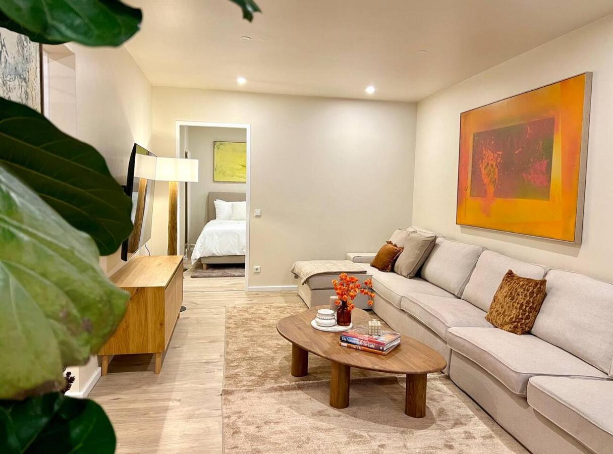 ALEXA 2x Chic Design Apartment up to 15 persons - 2