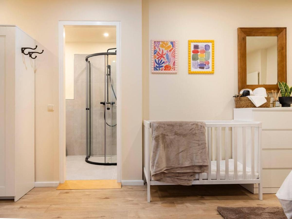 ALEXA 2x Chic Design Apartment up to 15 persons - 3