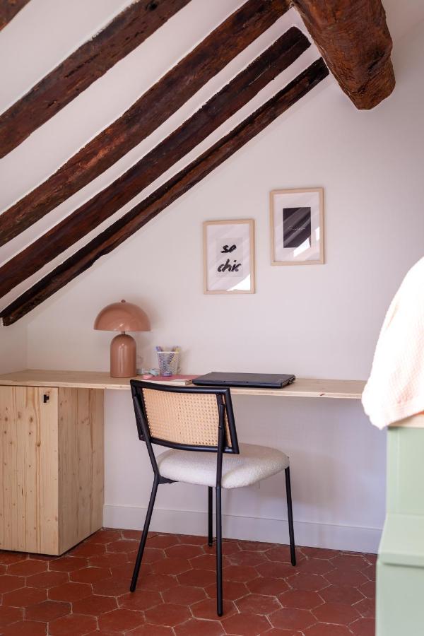 Studio Mouffetard - 5