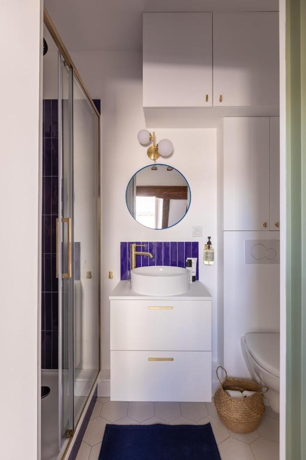 Studio Mouffetard - 3