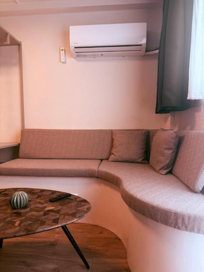 Garden Room or Economy Room - 2